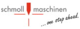 Partner-Schmoll-Maschinen-Mechanische-Bohr-und-Frässysteme-Logo